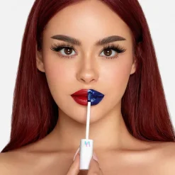 Wonder Blading Lip Stain Masque Hayley 4ml