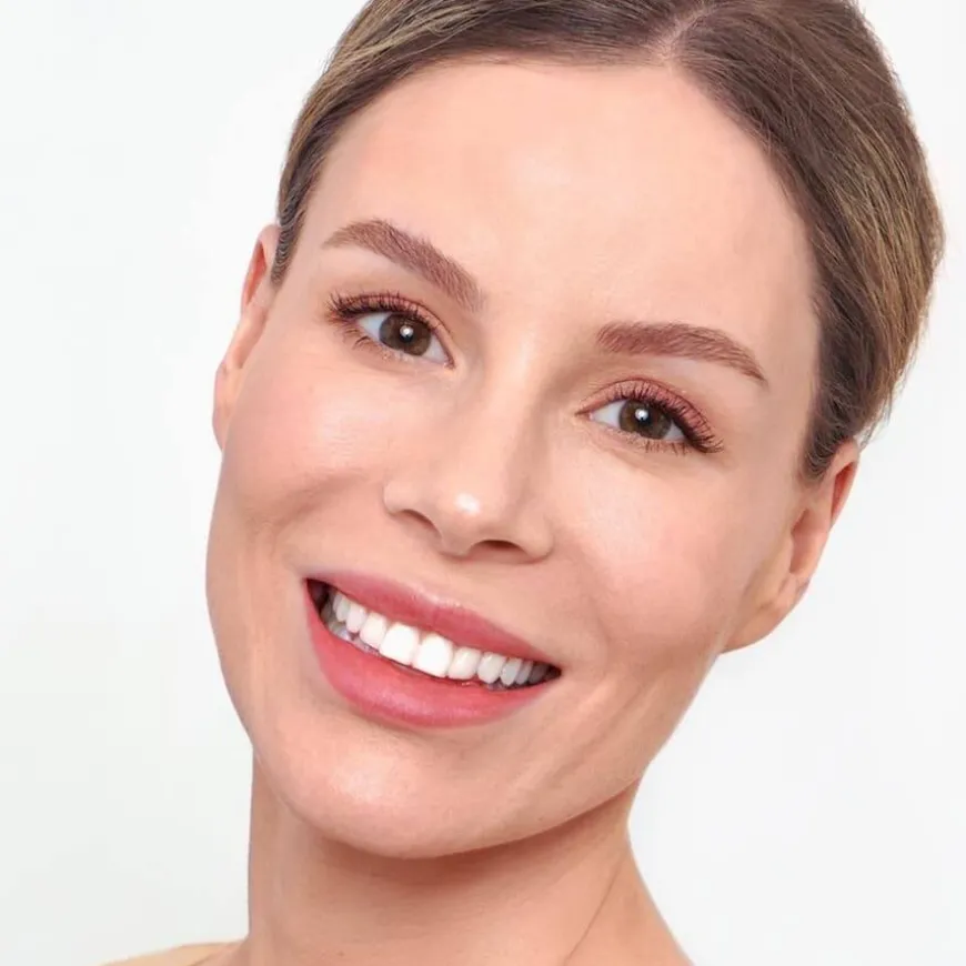 Wonder Blading Lip Stain Masque Adore 4ml