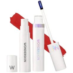 Wonder Blading Peel And Reveal Lip Tint Kit Hayley 3pcs