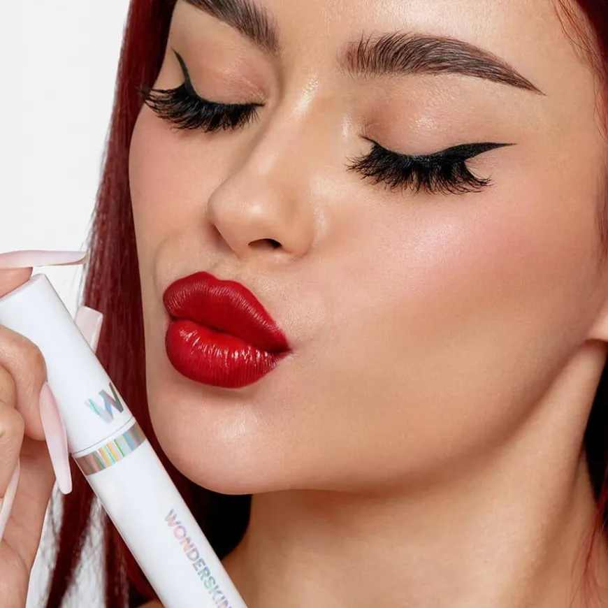 Wonder Blading Peel And Reveal Lip Tint Kit Hayley 3pcs