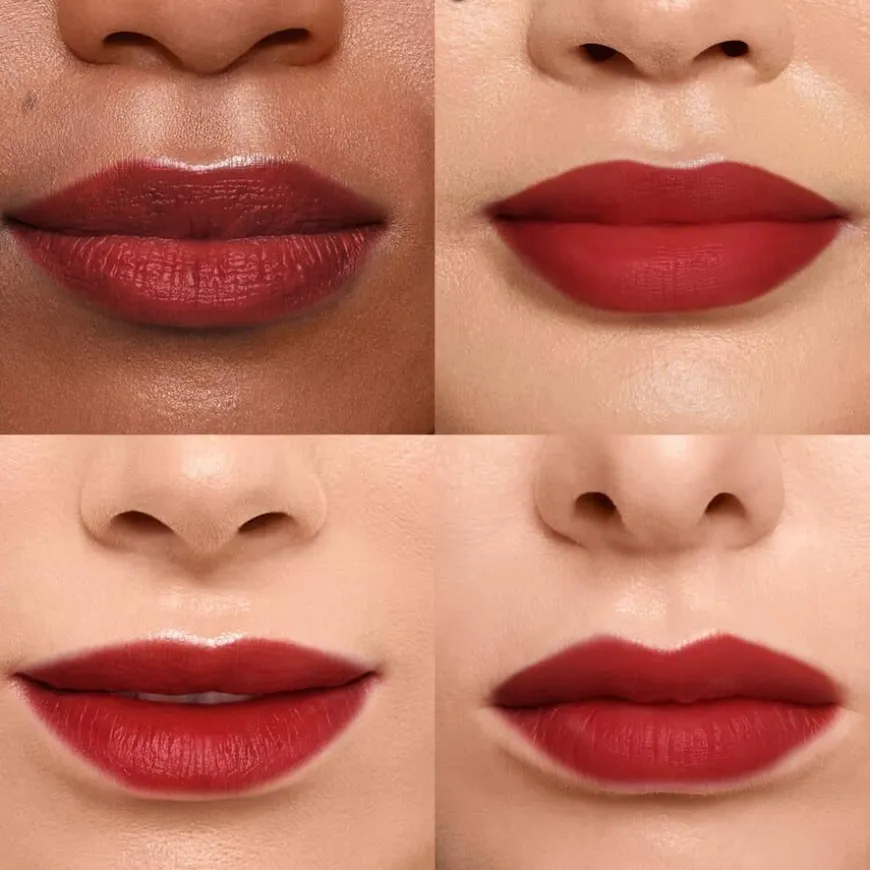 Wonder Blading Peel And Reveal Lip Tint Kit Hayley 3pcs