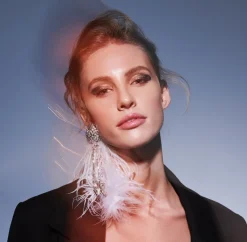 Wonder Blading Top Gloss Holographic 4ml