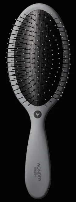 Wonder Brush Dark Grey
