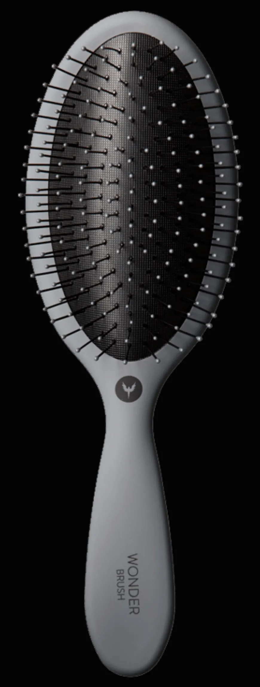 Wonder Brush Dark Grey