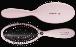 Wonder Brush Midi Dusty Rose