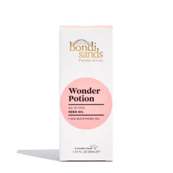 Wonder Potion Hero Oil 30ml