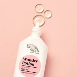 Wonder Potion Hero Oil 30ml