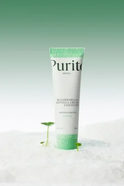 Wonder Releaf Centella Cream Unscented 50ml