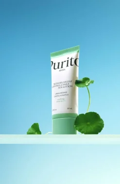 Wonder Releaf Centella Daily Sun Lotion 60ml