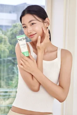 Wonder Releaf Centella Daily Sun Lotion 60ml