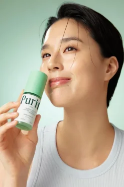 Wonder Releaf Centella Serum Unscented 60ml