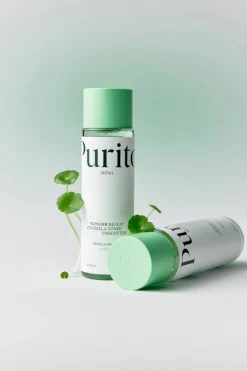 Wonder Releaf Centella Toner Unscented 200ml