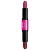 Wonder Stick Dual-Ended Cream Blush Stick 04 Deep Magenta + Ginger 4g
