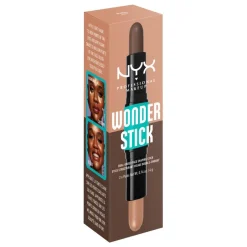 Wonder Stick Dual-Ended Face Shaping Stick 06 Rich 4g