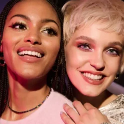 Wonder'Bond Lash Filler+Hyaluronic Mascara 001 Black 11ml