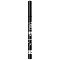 Wonder'Ink Extreme Wear Waterproof Eyeliner 001 Black 1,2ml
