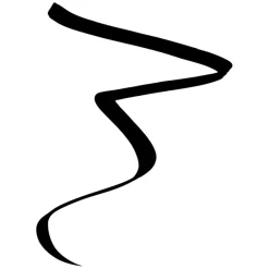 Wonder'Ink Extreme Wear Waterproof Eyeliner 001 Black 1,2ml