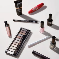 Wonder'Ink Extreme Wear Waterproof Eyeliner 001 Black 1,2ml