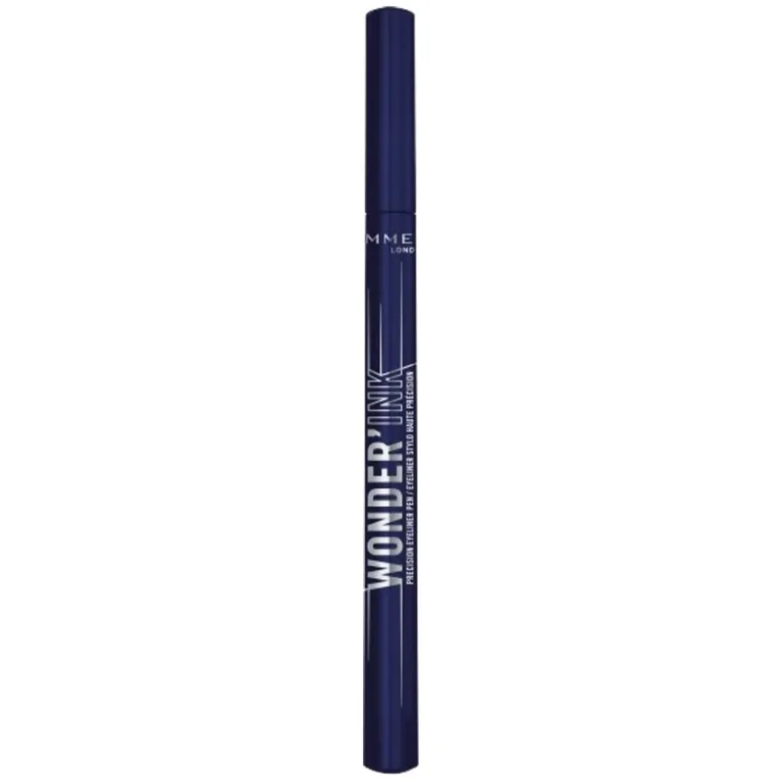 Wonder'Ink Precision Eyeliner Pen 004 Velvet Ivy 1ml
