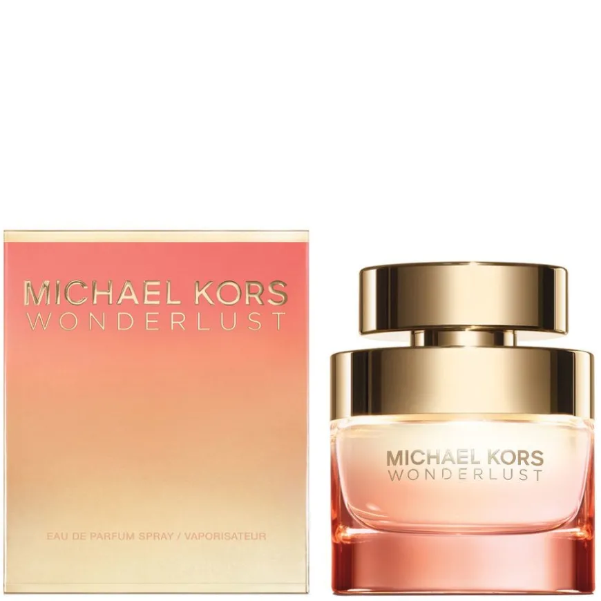 Wonderlust Eau De Parfum 50ml