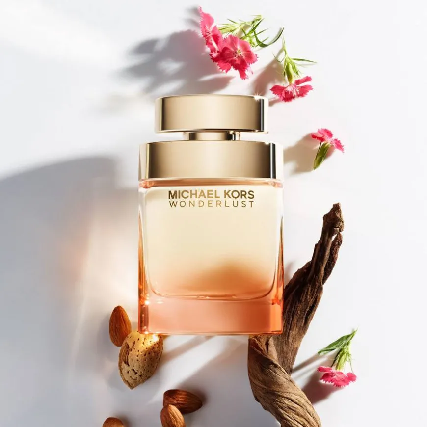 Wonderlust Eau De Parfum 50ml