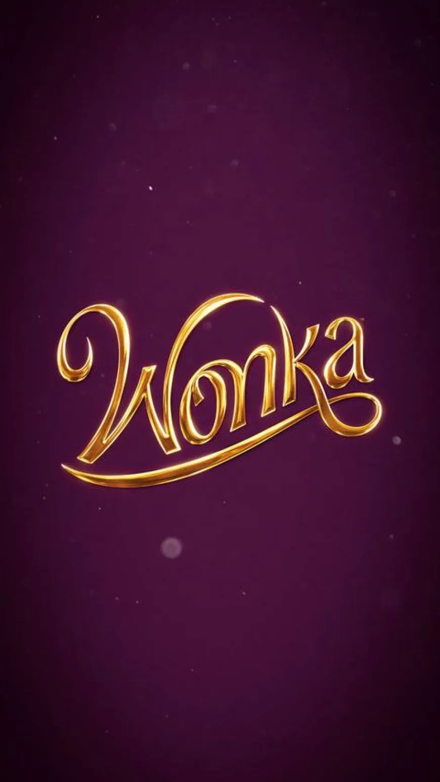 Wonka Chocolate Toothpaste