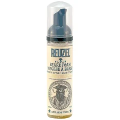 Wood & Spice Beard Foam 70ml