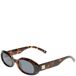 Work It Dark Tort With Polarised Smoke Mono Lens