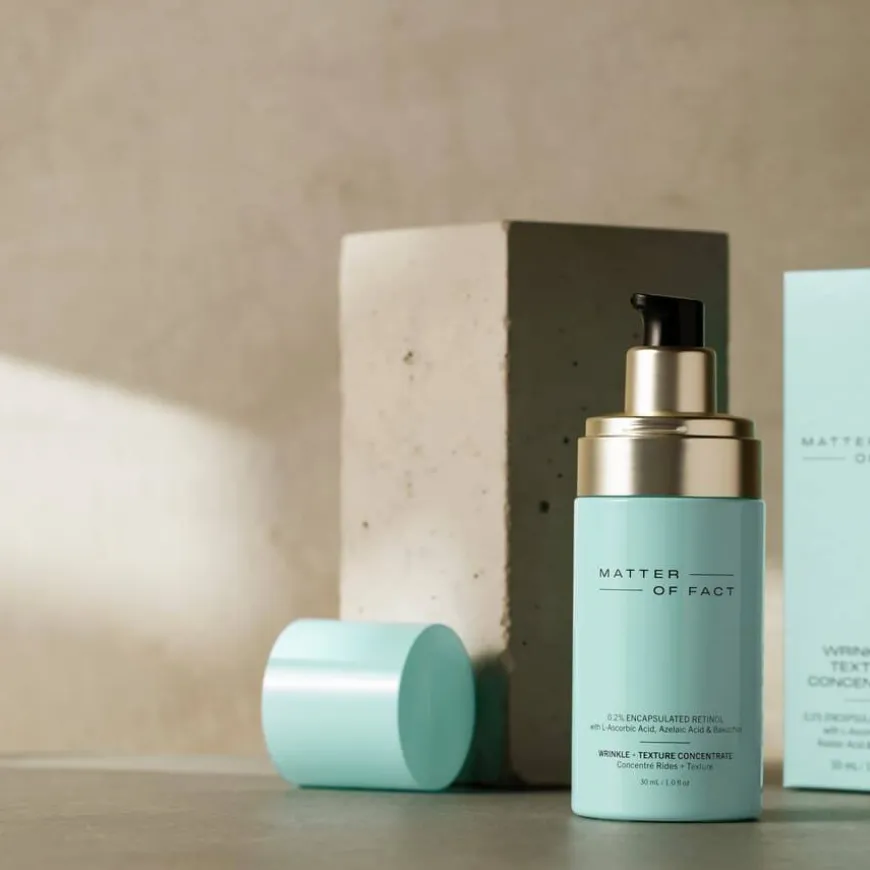 Wrinkle + Texture Concentrate 30ml