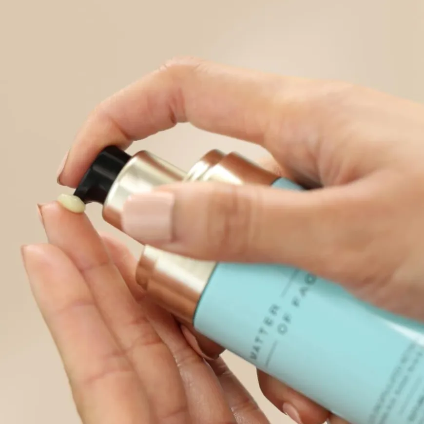 Wrinkle + Texture Concentrate 30ml