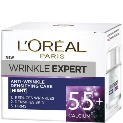 Wrinkle Expertise Night 55+ 50ml