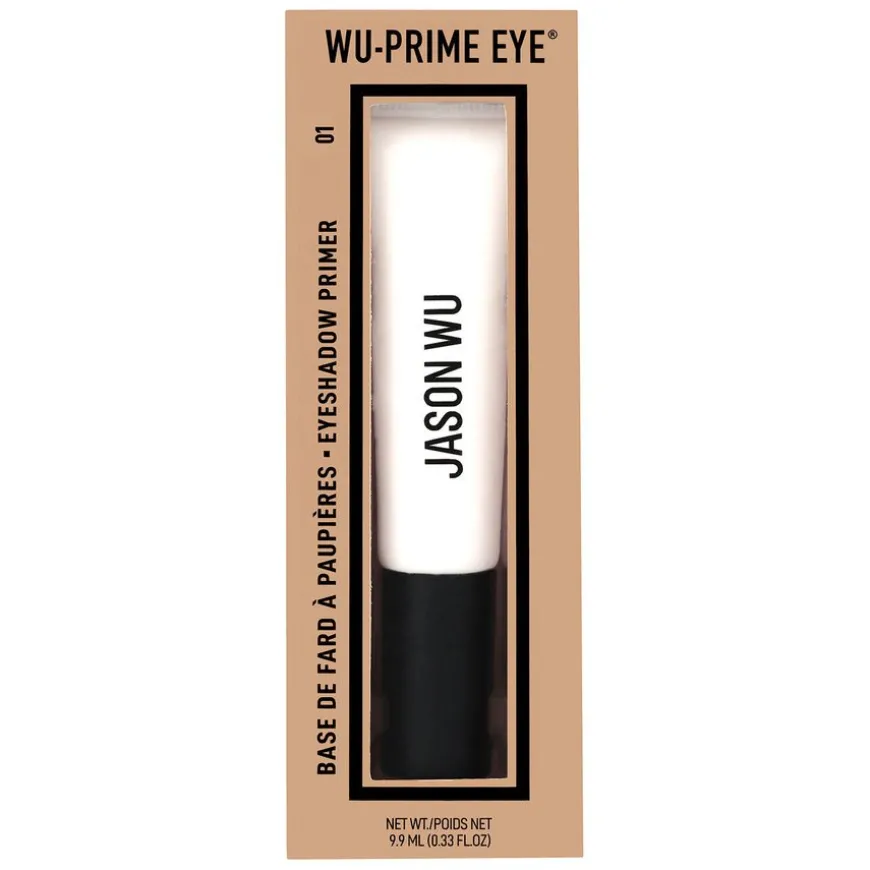 WU Primer Eye Eyeshadow Primer Space White 9,9ml