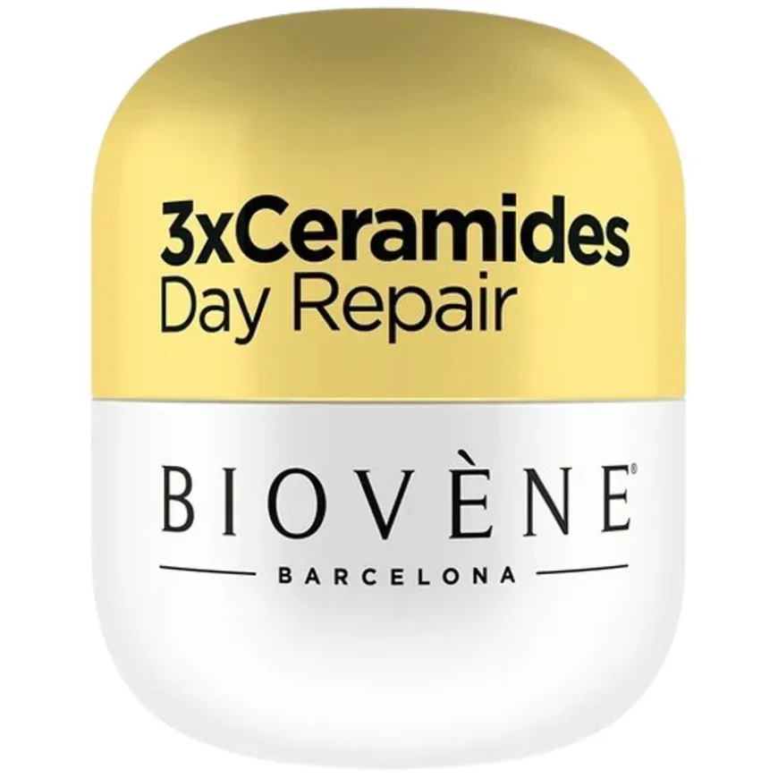3X Ceramides Day Repair Barrier-Boosting Moisturizer 50ml
