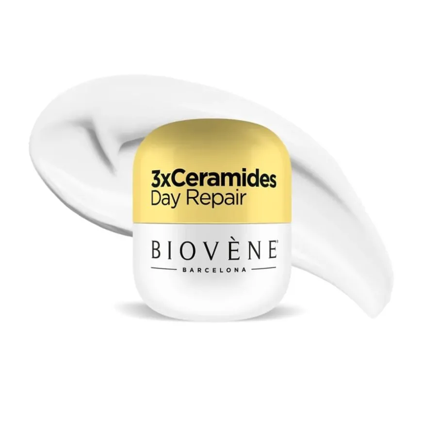 3X Ceramides Day Repair Barrier-Boosting Moisturizer 50ml