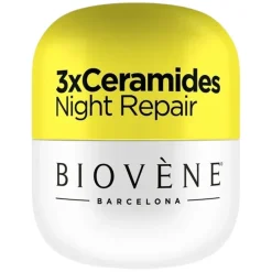 3X Ceramides Night Repair Barrier-Boosting Night Cream 50ml