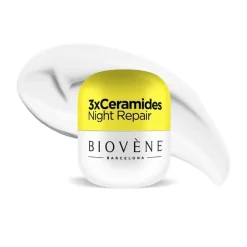 3X Ceramides Night Repair Barrier-Boosting Night Cream 50ml