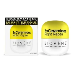 3X Ceramides Night Repair Barrier-Boosting Night Cream 50ml