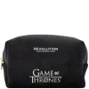 X Game Of Thrones Velvet Cosmetic Bag 1pcs