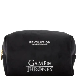 X Game Of Thrones Velvet Cosmetic Bag 1pcs