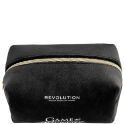 X Game Of Thrones Velvet Cosmetic Bag 1pcs