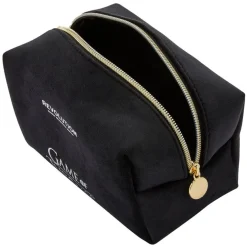 X Game Of Thrones Velvet Cosmetic Bag 1pcs