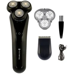 X5 Limitless X Rotary Shaver