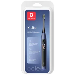 X Lite Blue