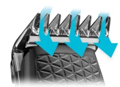 X5 Power-X Series Hair Clipper