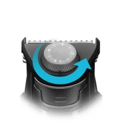 X5 Power-X Series Hair Clipper