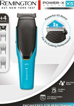 X5 Power-X Series Hair Clipper