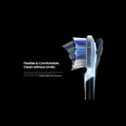 X Pro 20 Wifi Smart Sonic Electric Toothbrush White