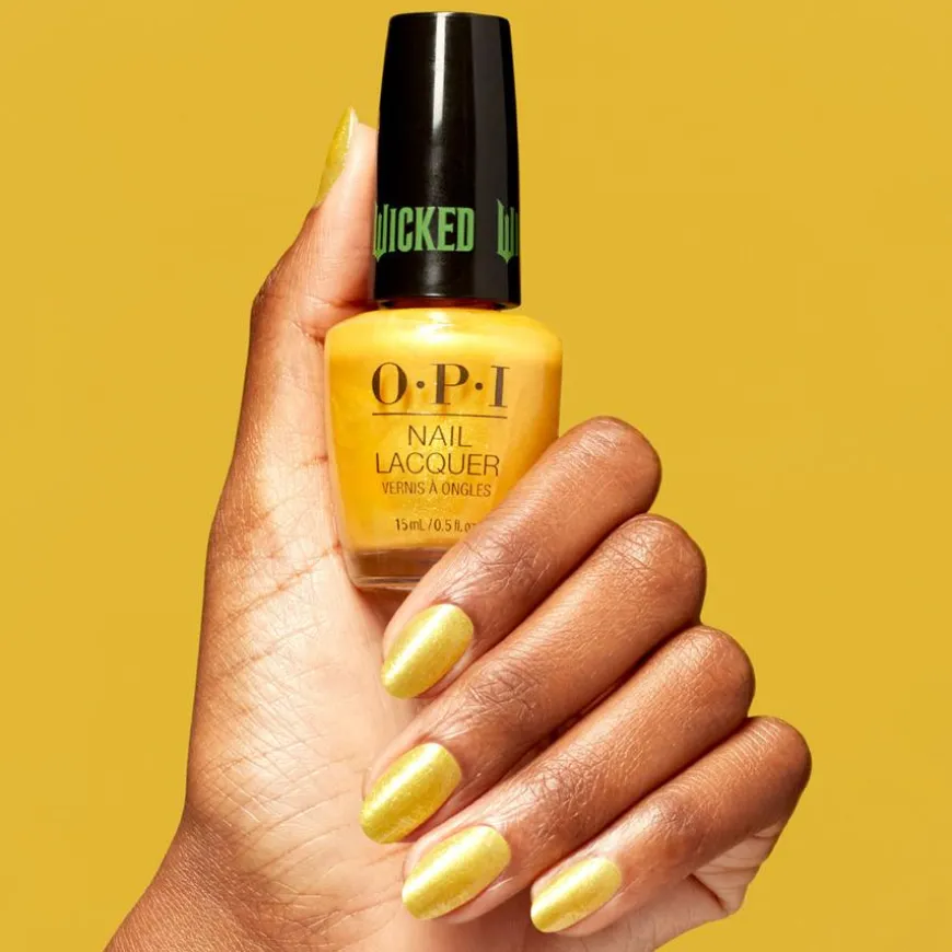 x Wicked Holiday Collection Nail Lacquer Love You So Munchkin! 15ml