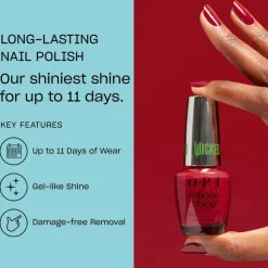 x Wicked Holiday Collection Infinite Shine Thrillifying! 15ml