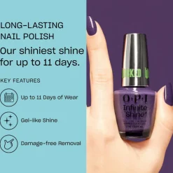 x Wicked Holiday Collection Infinite Shine Head Shizstress 15ml